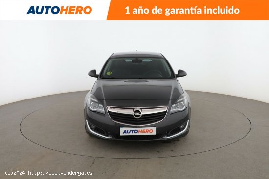 Opel Insignia  2.0 CDTI Excellence - 