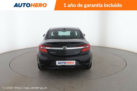 Opel Insignia  2.0 CDTI Selective - 