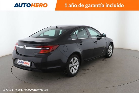 Opel Insignia  2.0 CDTI Selective - 