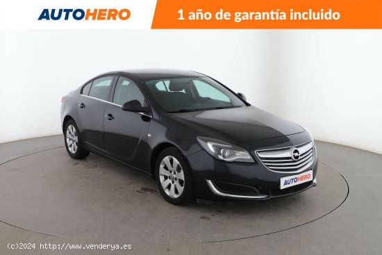 Opel Insignia  2.0 CDTI Selective - 