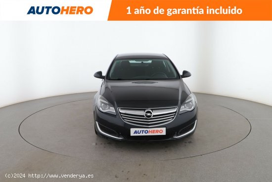 Opel Insignia  2.0 CDTI Selective - 