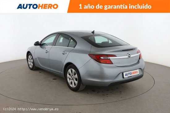 Opel Insignia  2.0 CDTI Selective - 