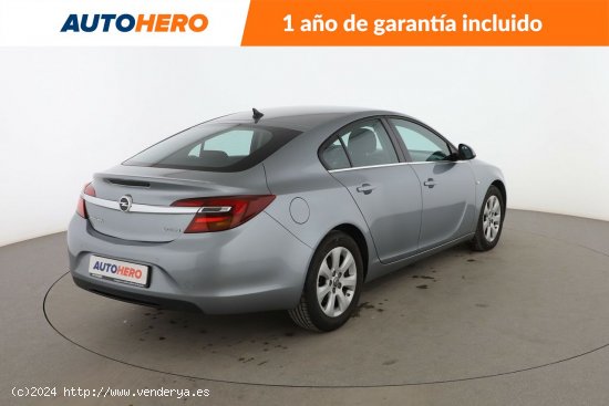 Opel Insignia  2.0 CDTI Selective - 