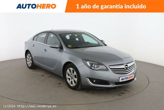 Opel Insignia  2.0 CDTI Selective - 