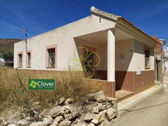 Se Vende en Sorbas - ALMERIA