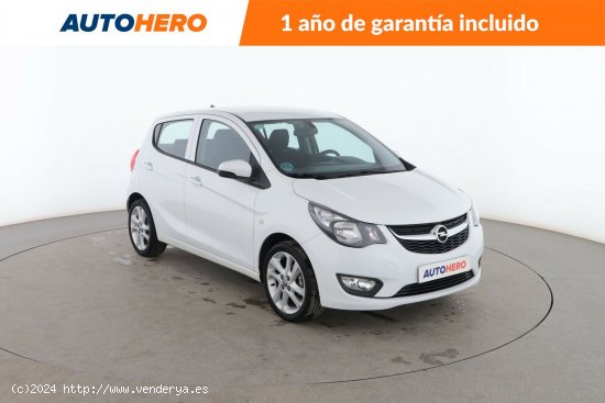 Opel Karl 1.0 Selective - 