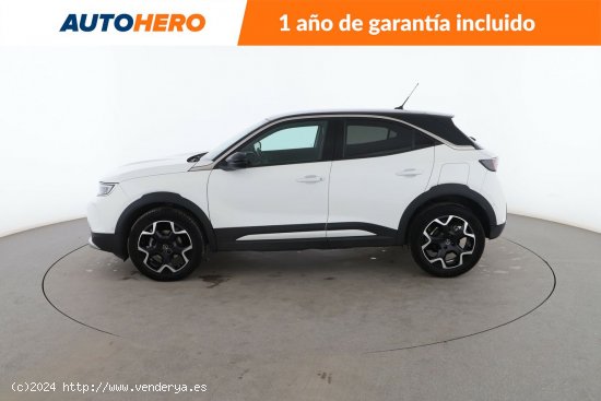 Opel Mokka 1.2 Turbo Ultimate - 