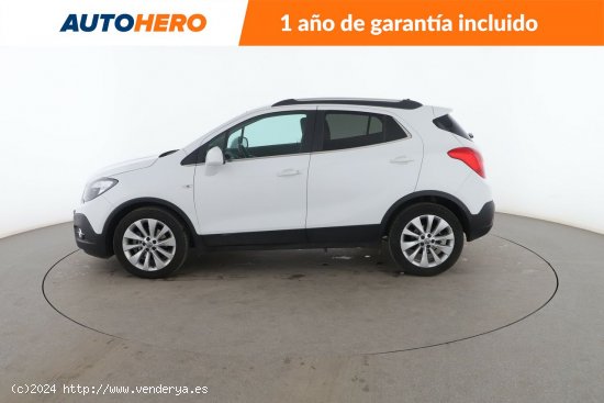 Opel Mokka 1.4 T 4X2 SS Excellence - 