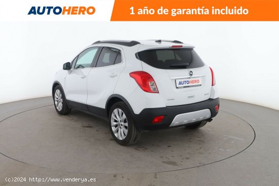 Opel Mokka 1.4 T 4X2 SS Excellence - 