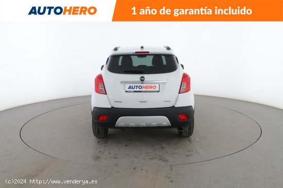 Opel Mokka 1.4 T 4X2 SS Excellence - 