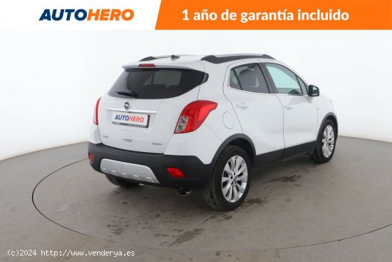 Opel Mokka 1.4 T 4X2 SS Excellence - 