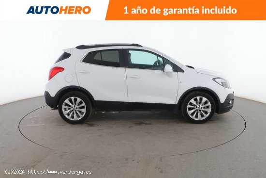 Opel Mokka 1.4 T 4X2 SS Excellence - 