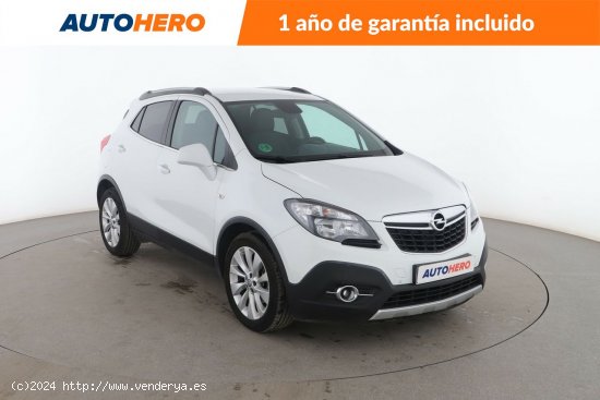 Opel Mokka 1.4 T 4X2 SS Excellence - 