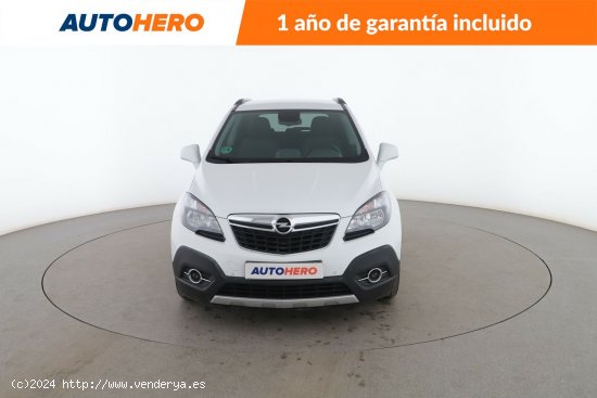 Opel Mokka 1.4 T 4X2 SS Excellence - 