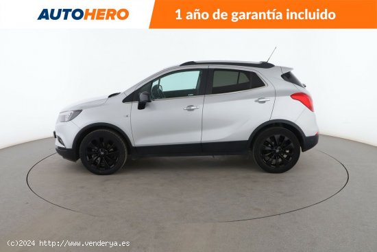 Opel Mokka X 1.6 CDTI Color Edition - 