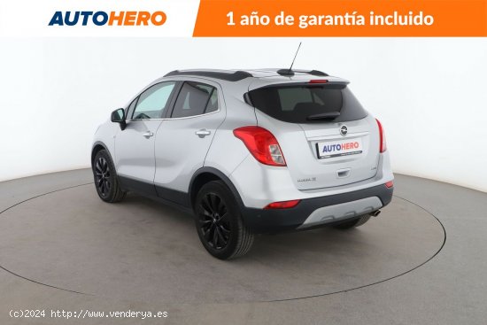 Opel Mokka X 1.6 CDTI Color Edition - 