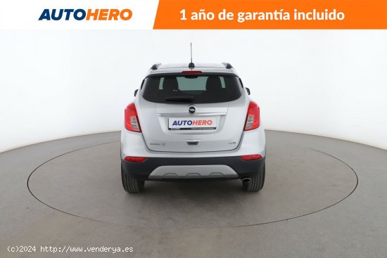 Opel Mokka X 1.6 CDTI Color Edition - 