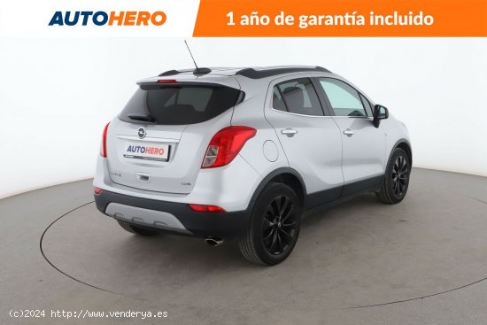 Opel Mokka X 1.6 CDTI Color Edition - 