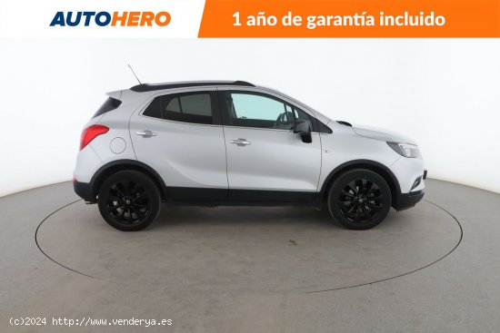 Opel Mokka X 1.6 CDTI Color Edition - 