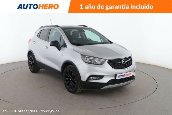 Opel Mokka X 1.6 CDTI Color Edition - 