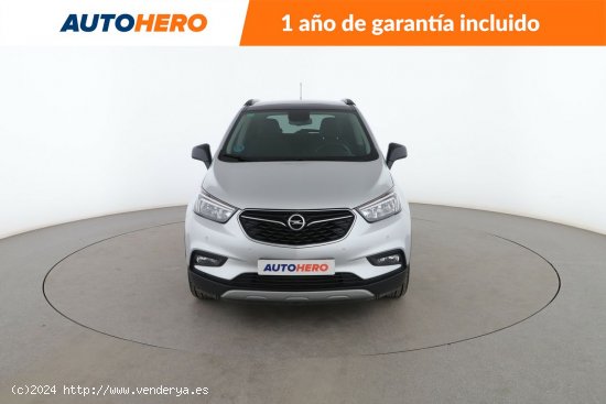 Opel Mokka X 1.6 CDTI Color Edition - 