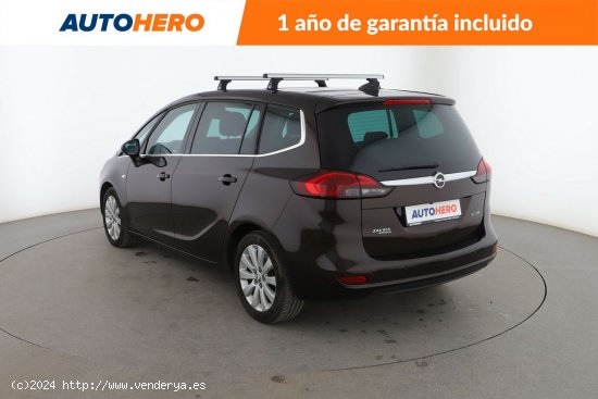 Opel Zafira Tourer    1.6 CDTI Excellence - 