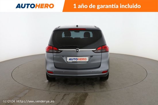 Opel Zafira Tourer    1.6 CDTI Expression Start/Stop - 