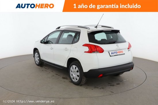 Peugeot 2008 1.2 PureTech Active - 