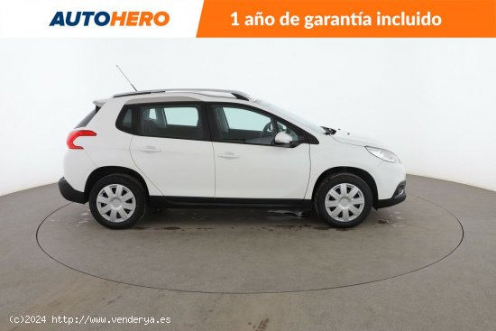 Peugeot 2008 1.2 PureTech Active - 