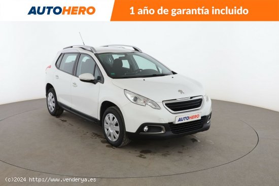 Peugeot 2008 1.2 PureTech Active - 