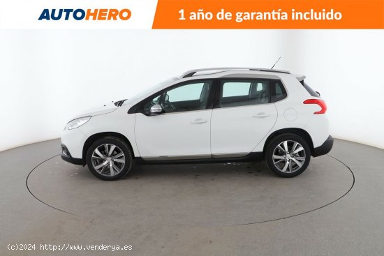 Peugeot 2008 1.2 PureTech Allure - 