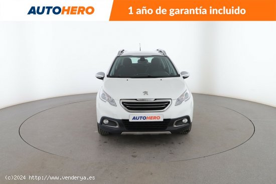 Peugeot 2008 1.2 PureTech Allure - 