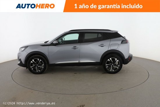 Peugeot 2008 1.2 PureTech Allure - 