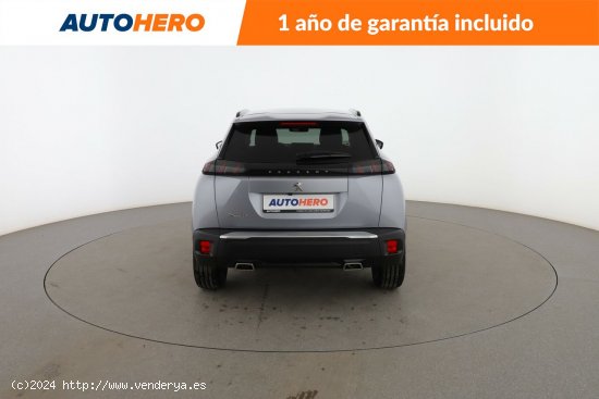 Peugeot 2008 1.2 PureTech Allure - 