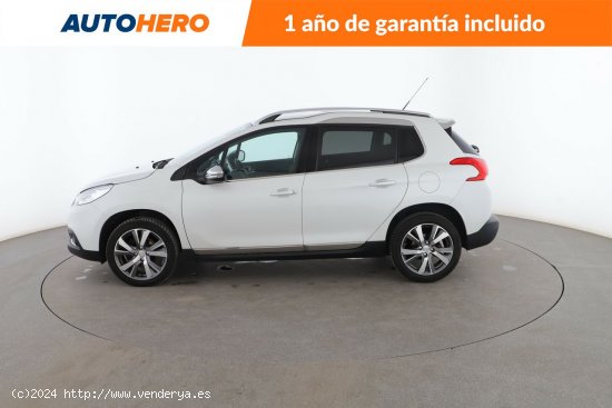 Peugeot 2008 1.2 PureTech Allure - 