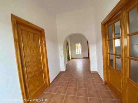 Se Vende en Arboleas - ALMERIA