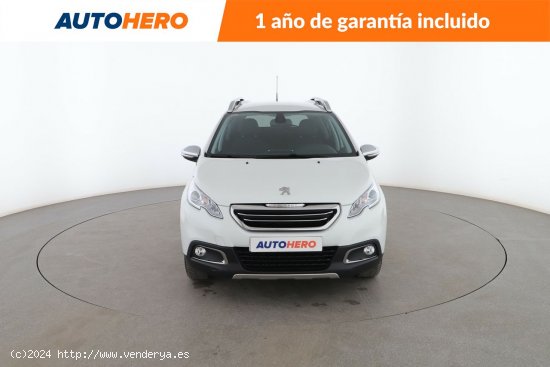 Peugeot 2008 1.2 PureTech Allure - 