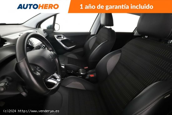 Peugeot 2008 1.2 PureTech Allure - 