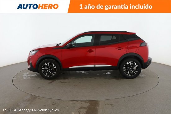 Peugeot 2008 1.2 PureTech Allure - 