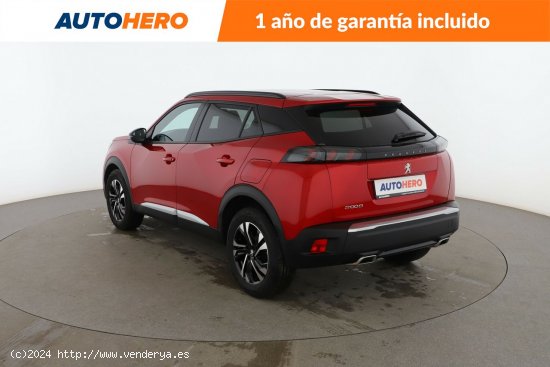 Peugeot 2008 1.2 PureTech Allure - 