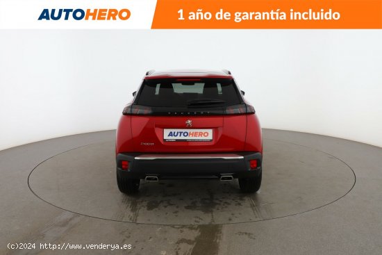 Peugeot 2008 1.2 PureTech Allure - 