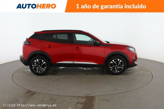 Peugeot 2008 1.2 PureTech Allure - 