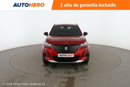 Peugeot 2008 1.2 PureTech Allure - 