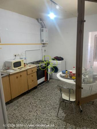 Se Vende en Zurgena - ALMERIA