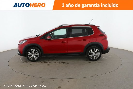 Peugeot 2008 1.2 PureTech Allure - 