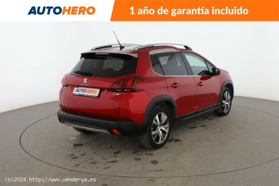 Peugeot 2008 1.2 PureTech Allure - 