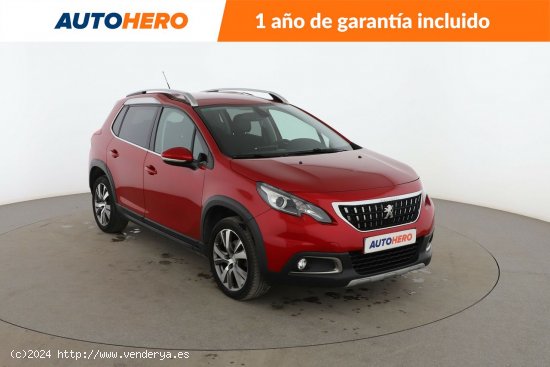 Peugeot 2008 1.2 PureTech Allure - 