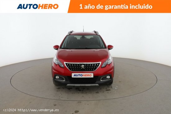 Peugeot 2008 1.2 PureTech Allure - 