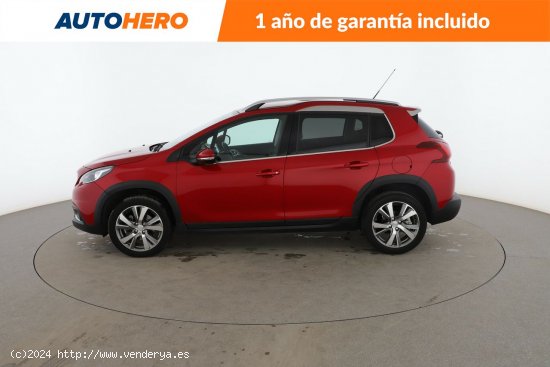 Peugeot 2008 1.2 PureTech Allure - 