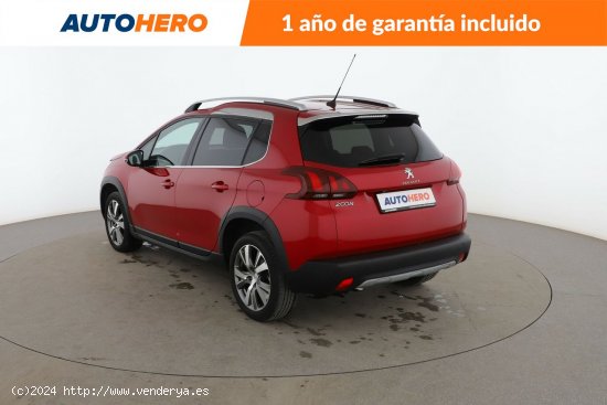 Peugeot 2008 1.2 PureTech Allure - 